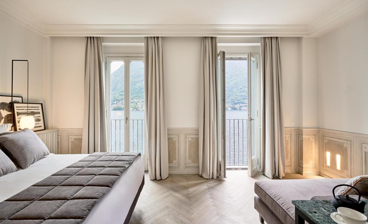 Aparthotel Lario 5*