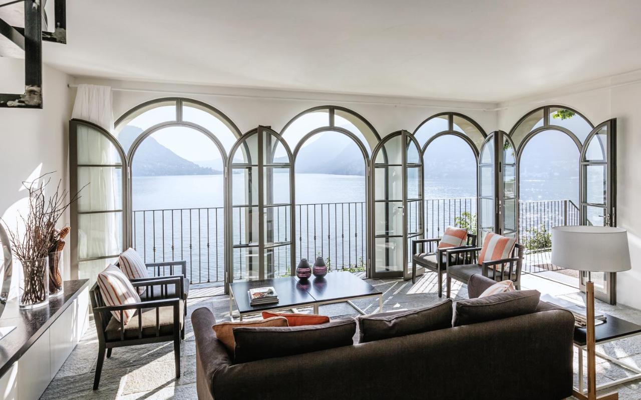 Aparthotel Lario