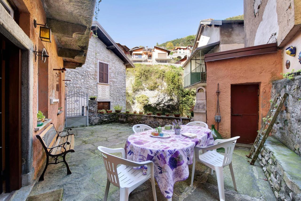 Il Mulino Di Marina - Argegno