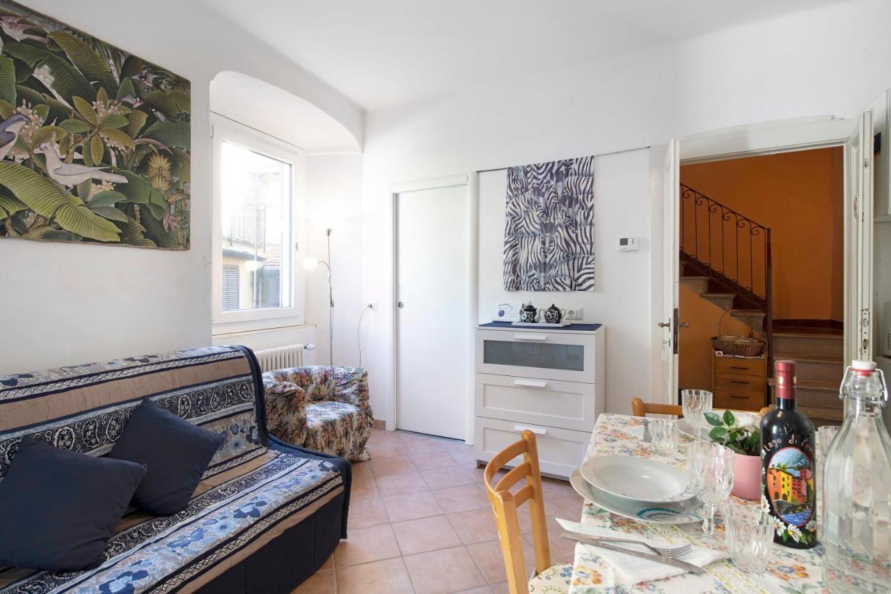 Il Mulino Di Marina - * Argegno