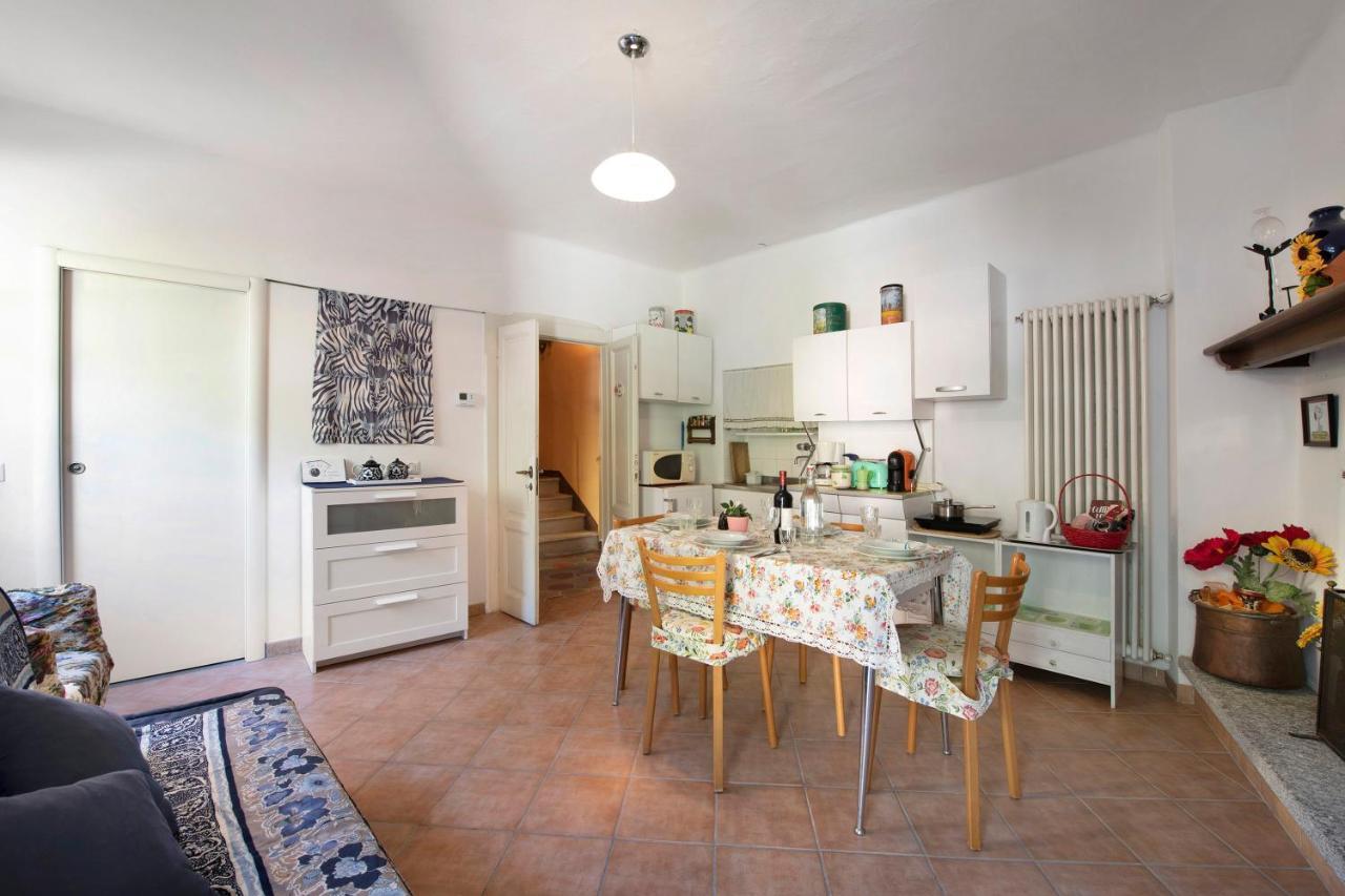 Il Mulino Di Marina - Holiday home