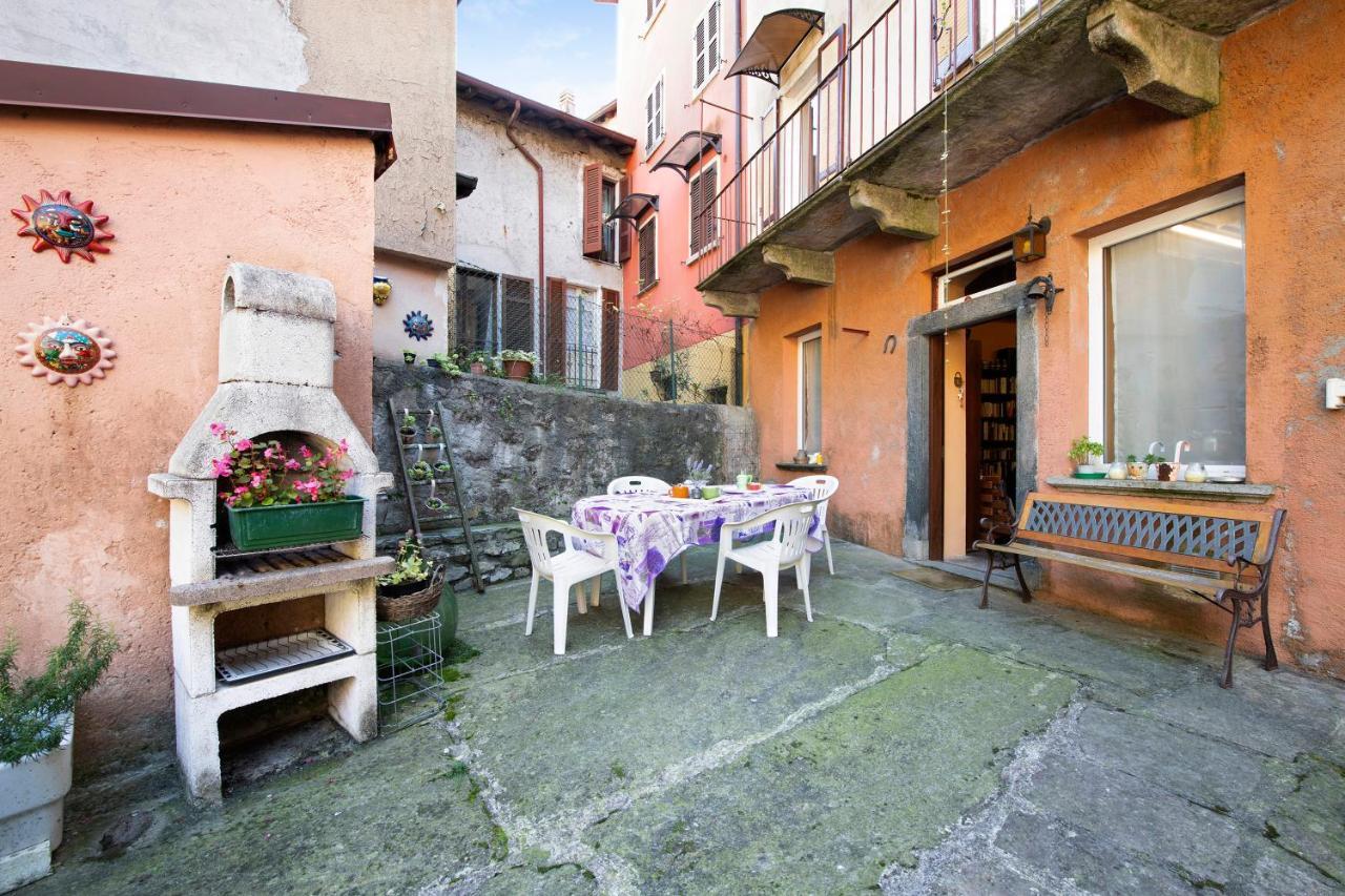 Holiday home Il Mulino Di Marina - Argegno