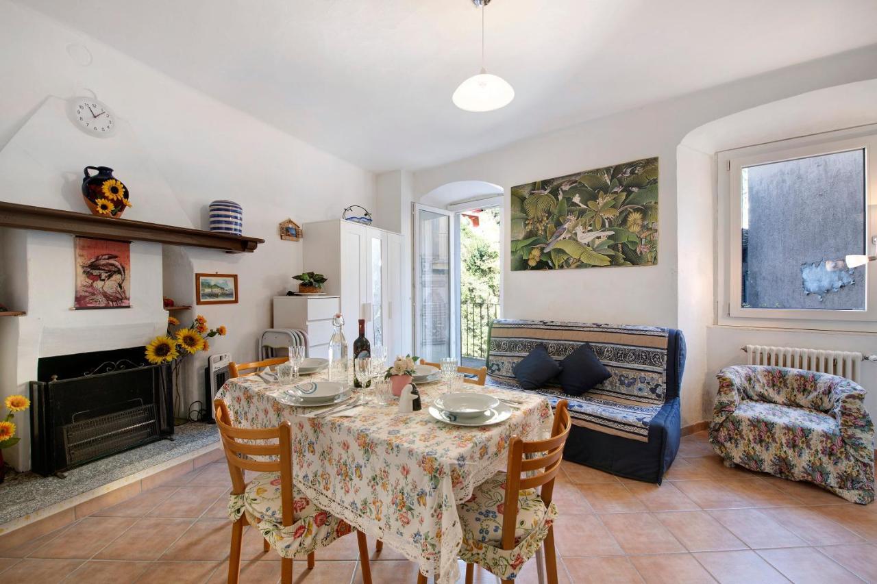 Holiday home Il Mulino Di Marina - *