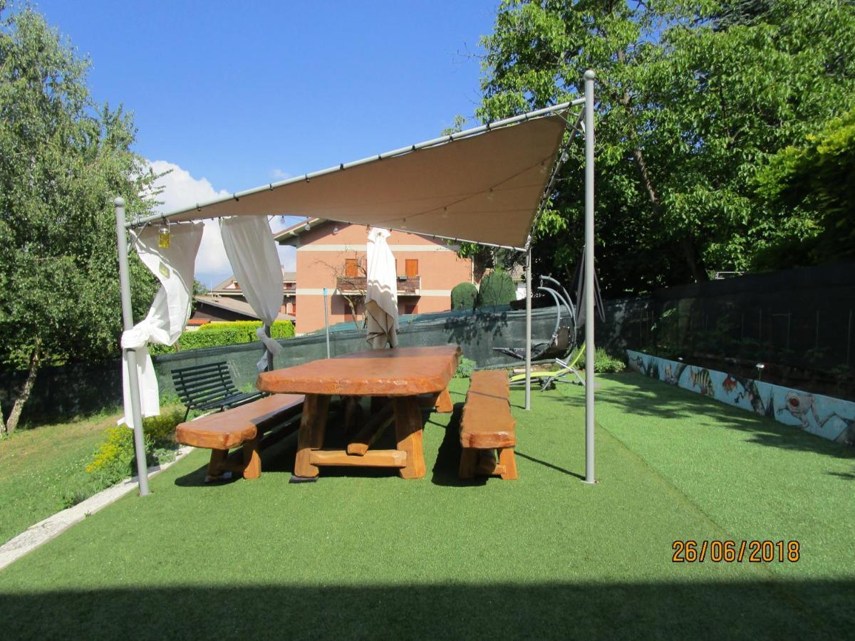 Rainbow House * Esino Lario