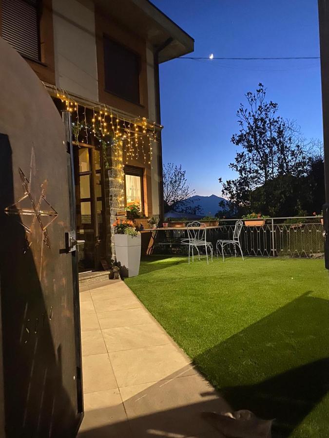Rainbow House Esino Lario