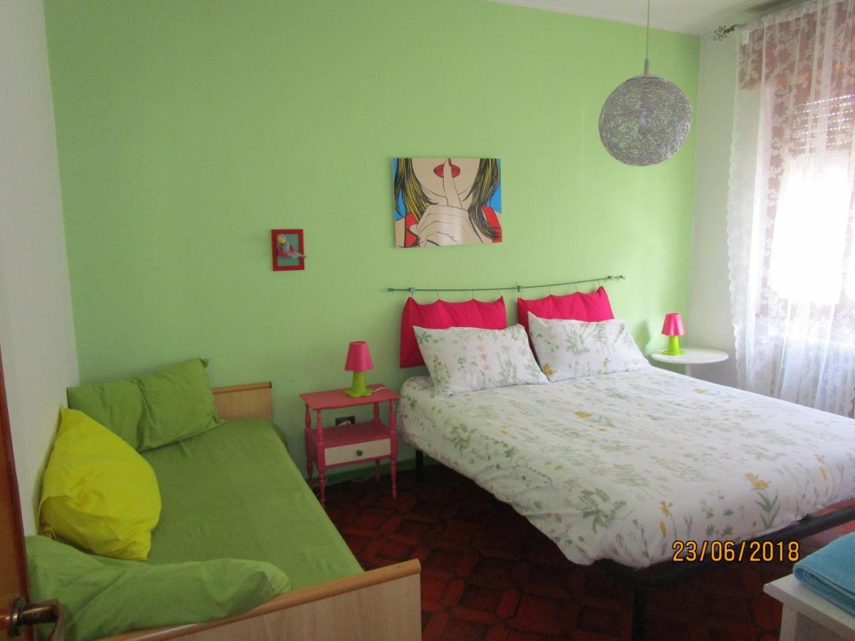 Rainbow House *