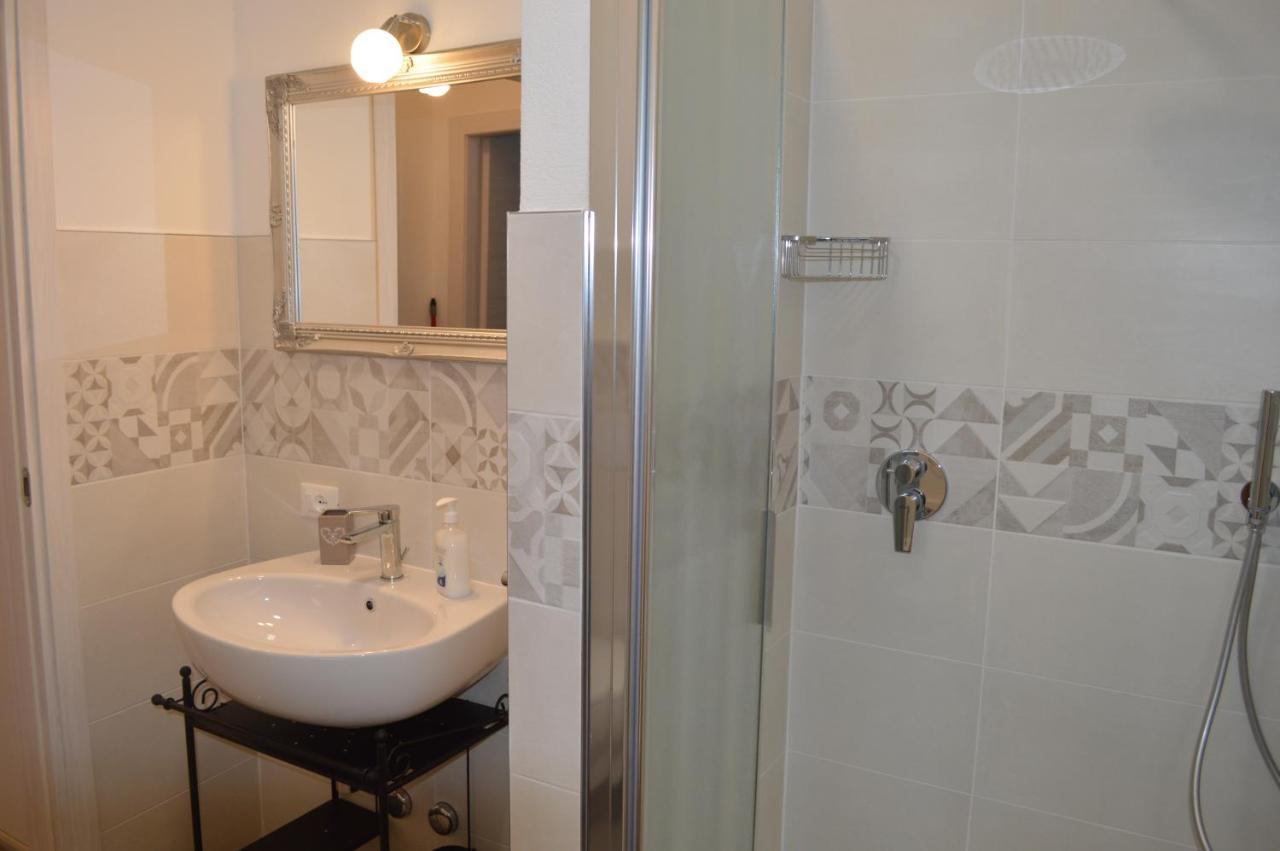 La Casina Al Apartment *