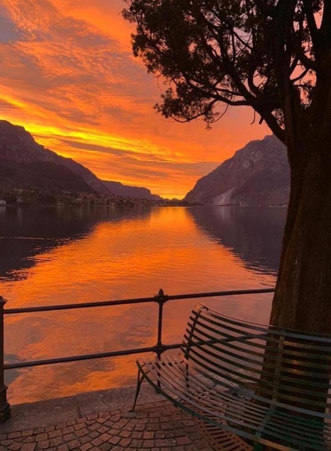 La Casina Al Mandello del Lario