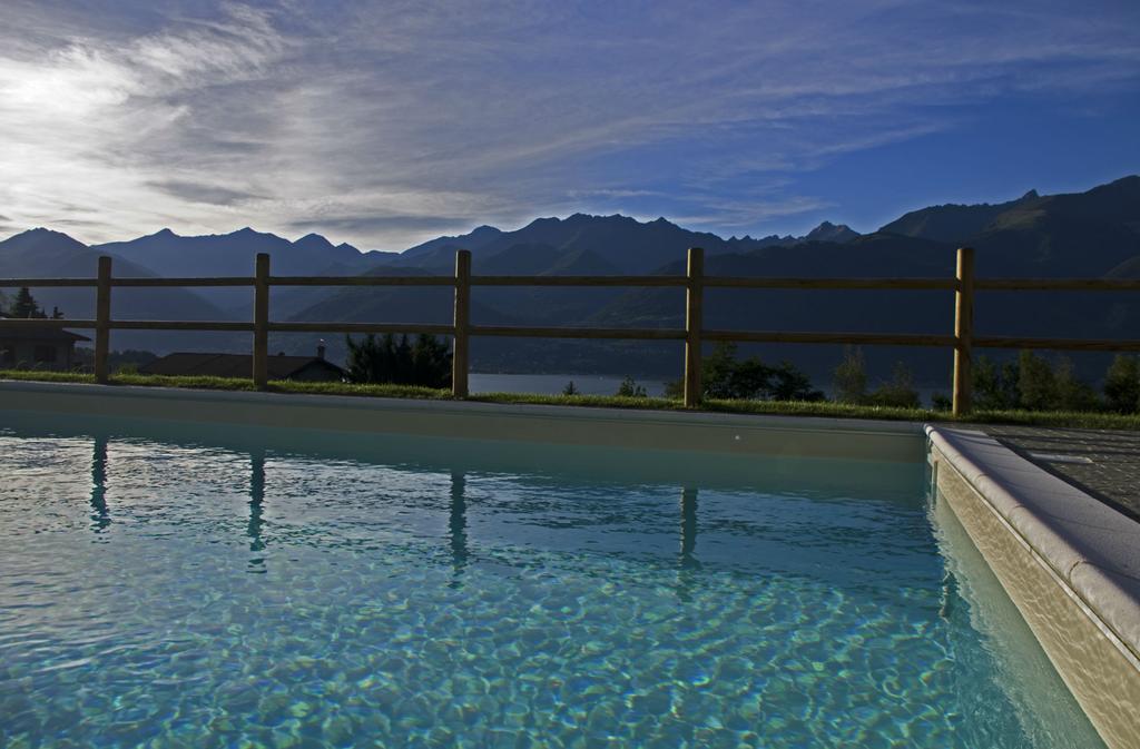 Apartment Due Laghi