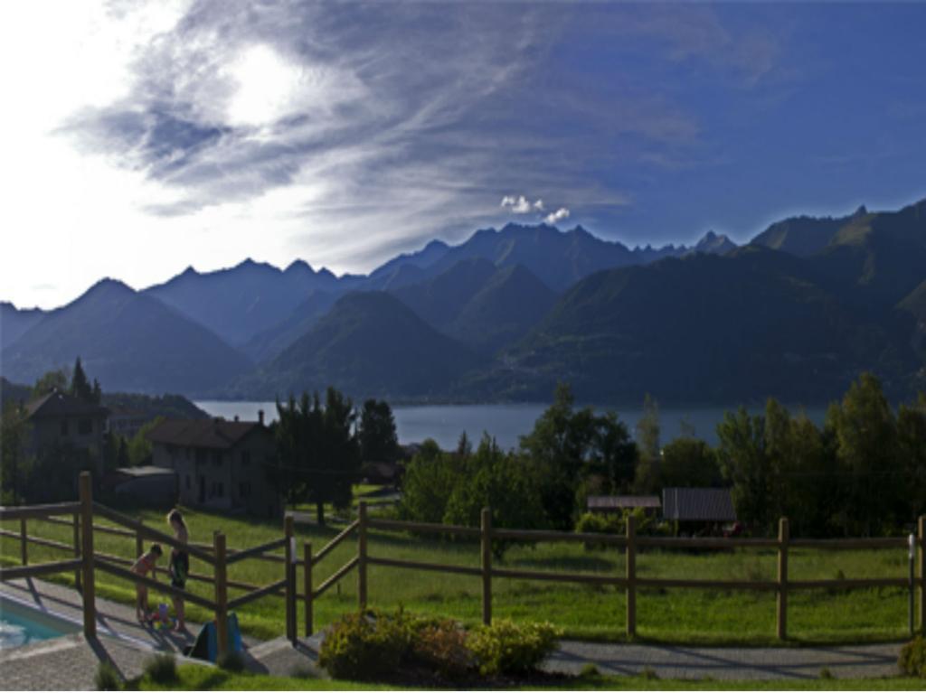 Due Laghi Apartment Colico
