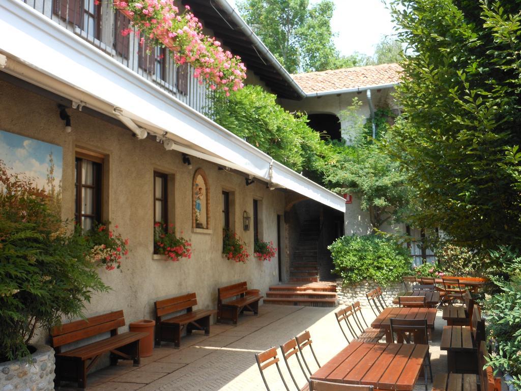 Farm stay Agriturismo Cassinazza *