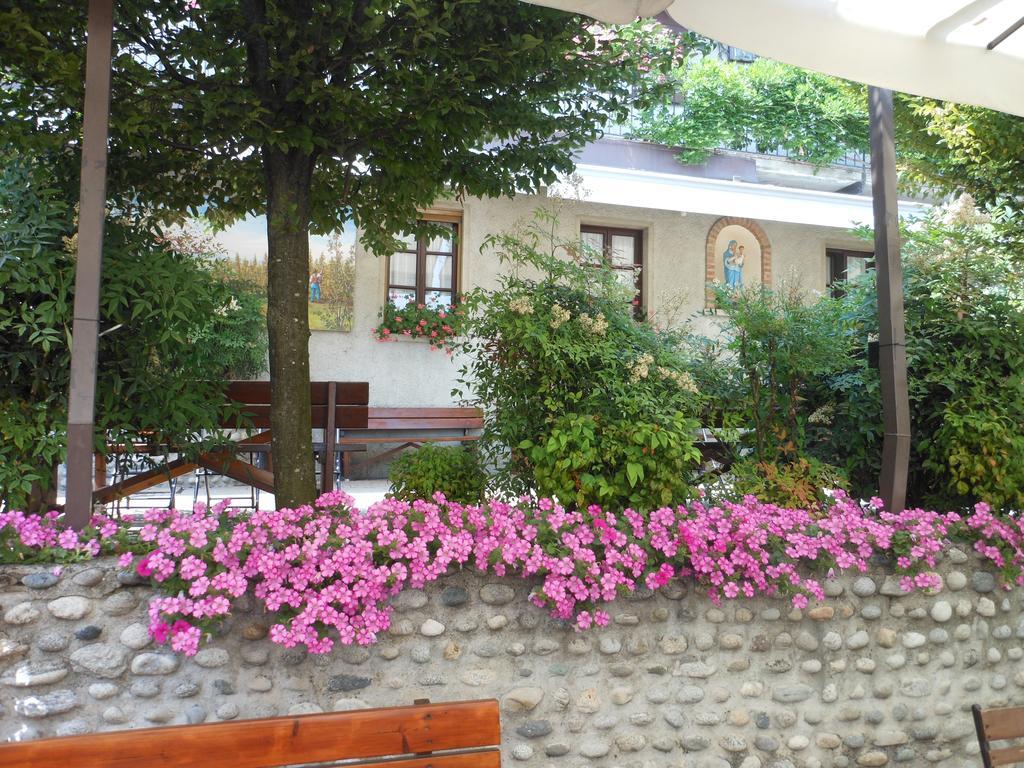 Agriturismo Cassinazza *