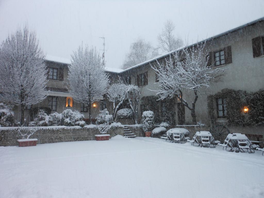 Agriturismo Cassinazza * Orsenigo