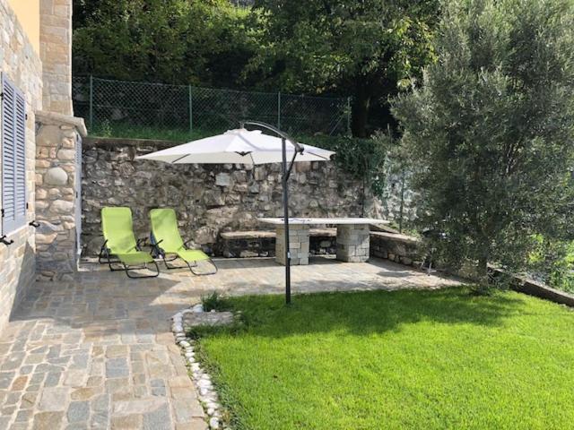 Apartment Panorama 1 Main Floor Nesso