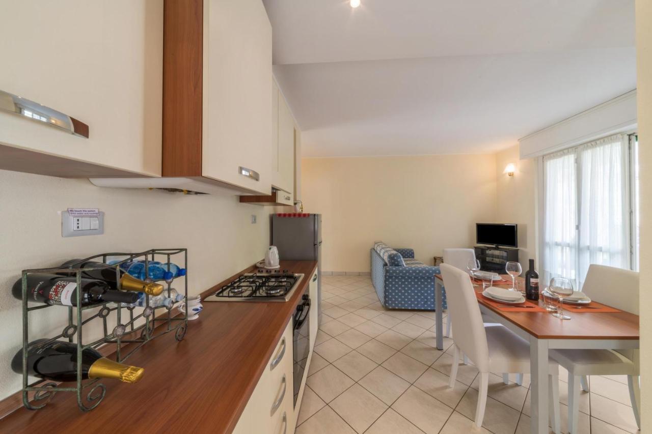 Casa Vista Cipressi Appartamento Varenna