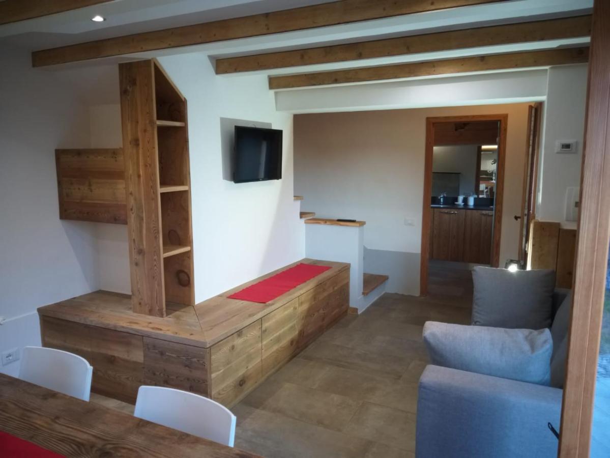 Casa Samuele Holiday home *