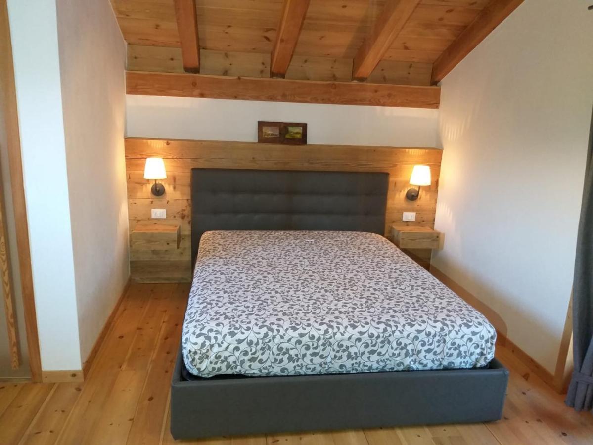 Casa Samuele Novate Mezzola