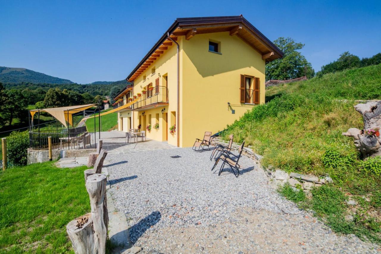 La Cascina *