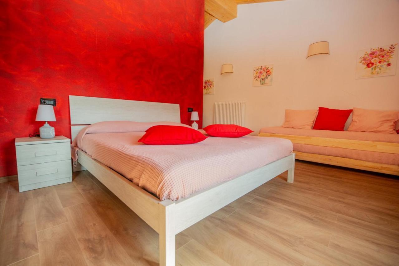 La Cascina San Fedele Intelvi
