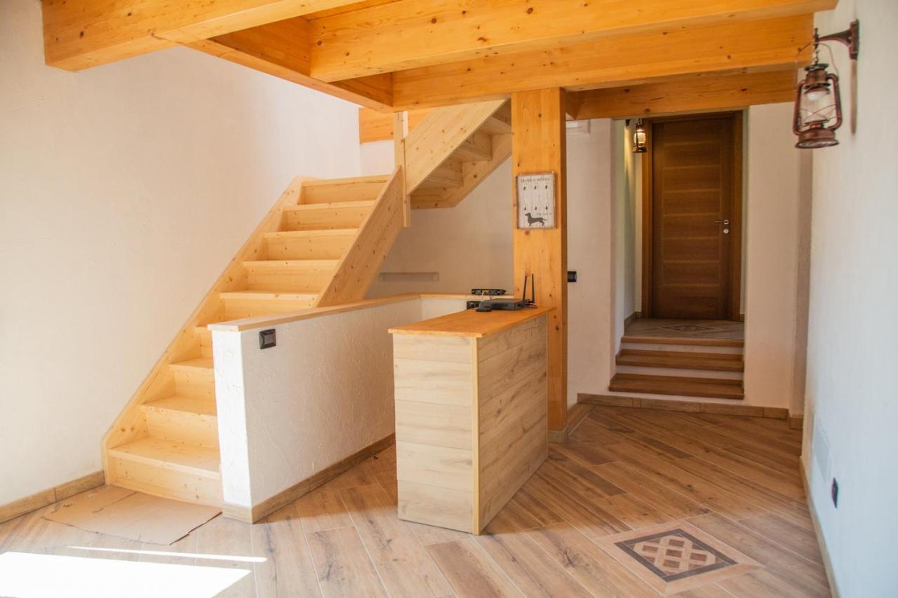 Farm stay La Cascina San Fedele Intelvi