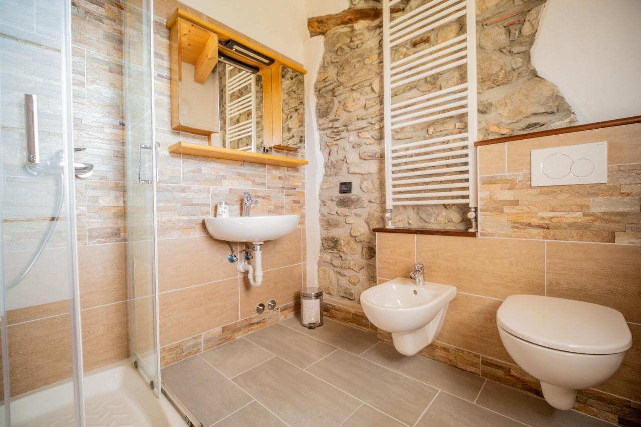 La Cascina San Fedele Intelvi