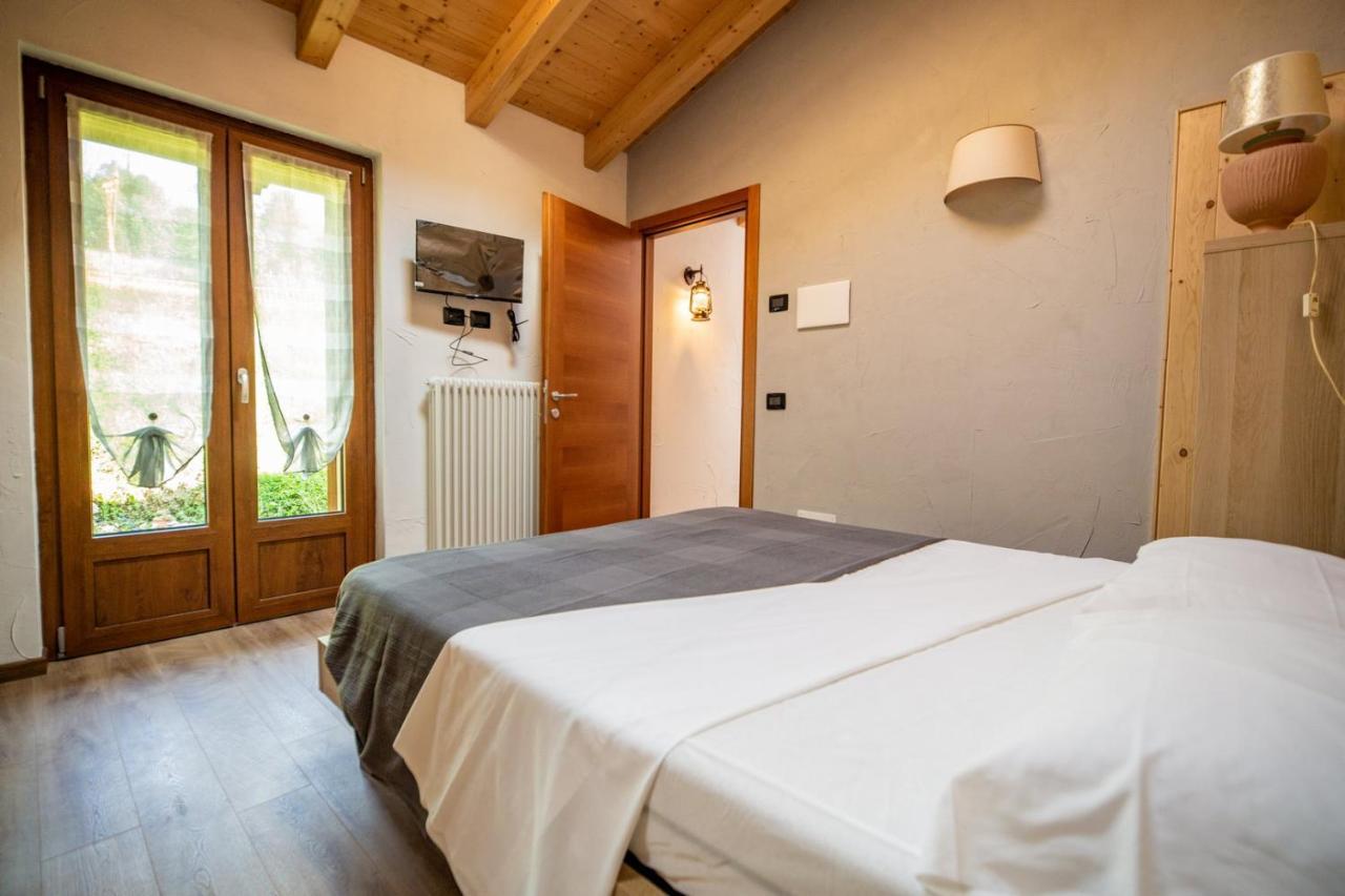 La Cascina * San Fedele Intelvi