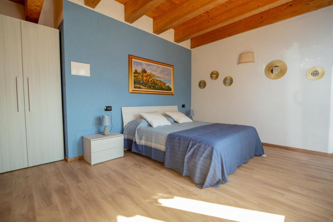 La Cascina Farm stay *
