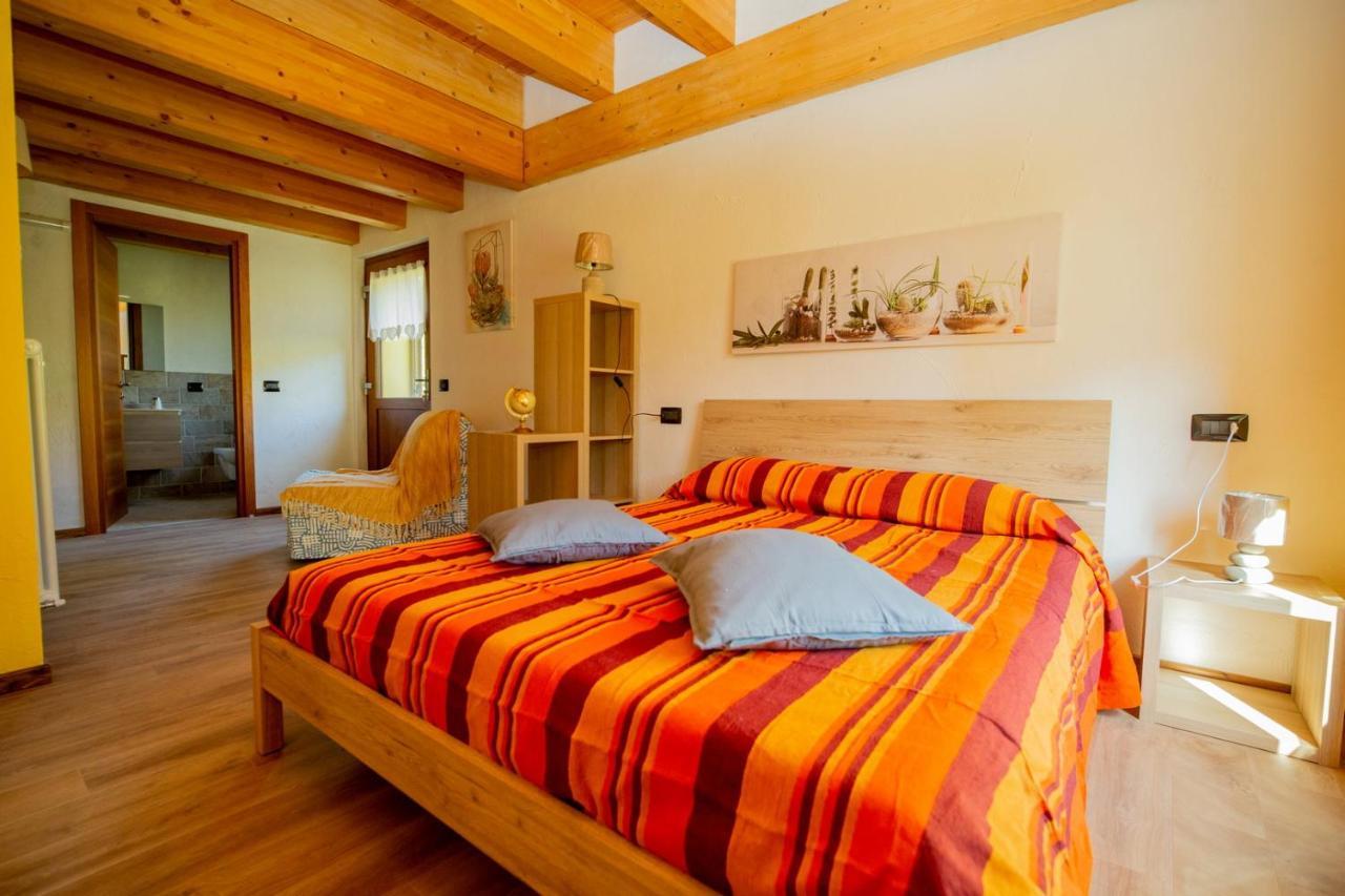 La Cascina