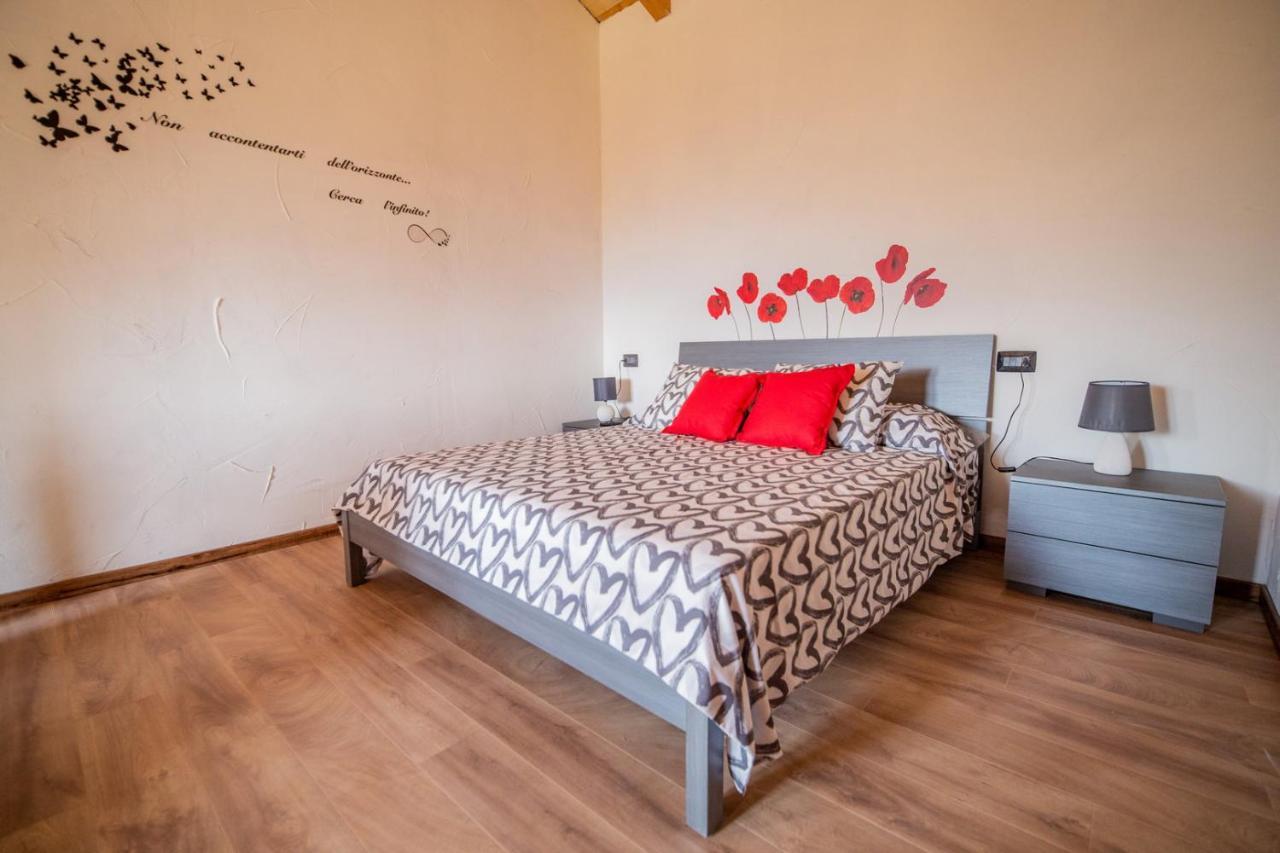 Farm stay La Cascina *