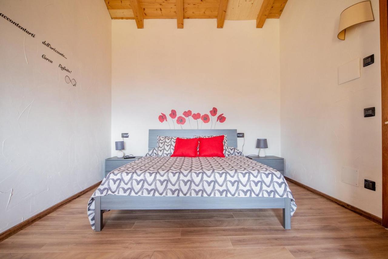 La Cascina Farm stay San Fedele Intelvi