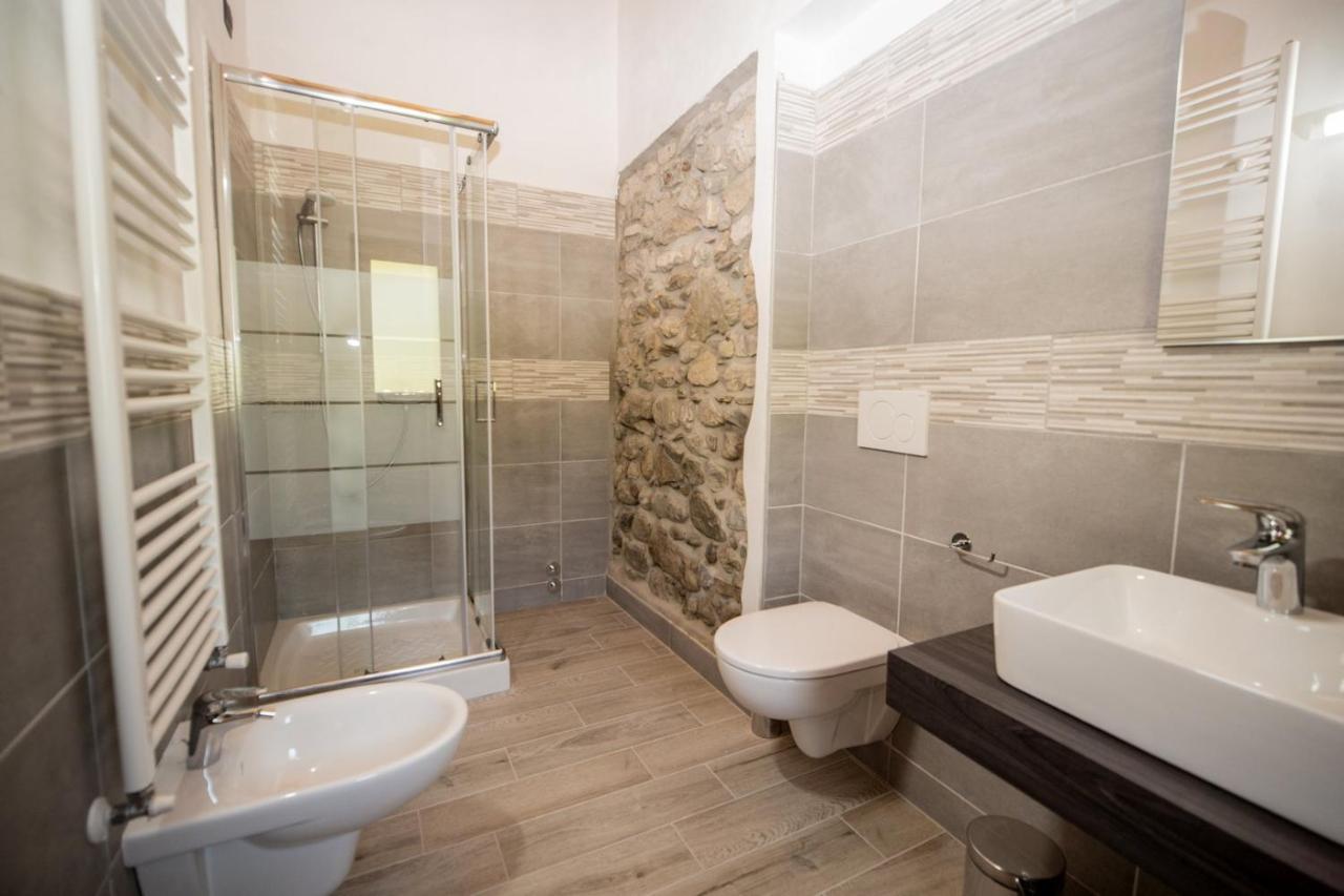 La Cascina Farm stay *