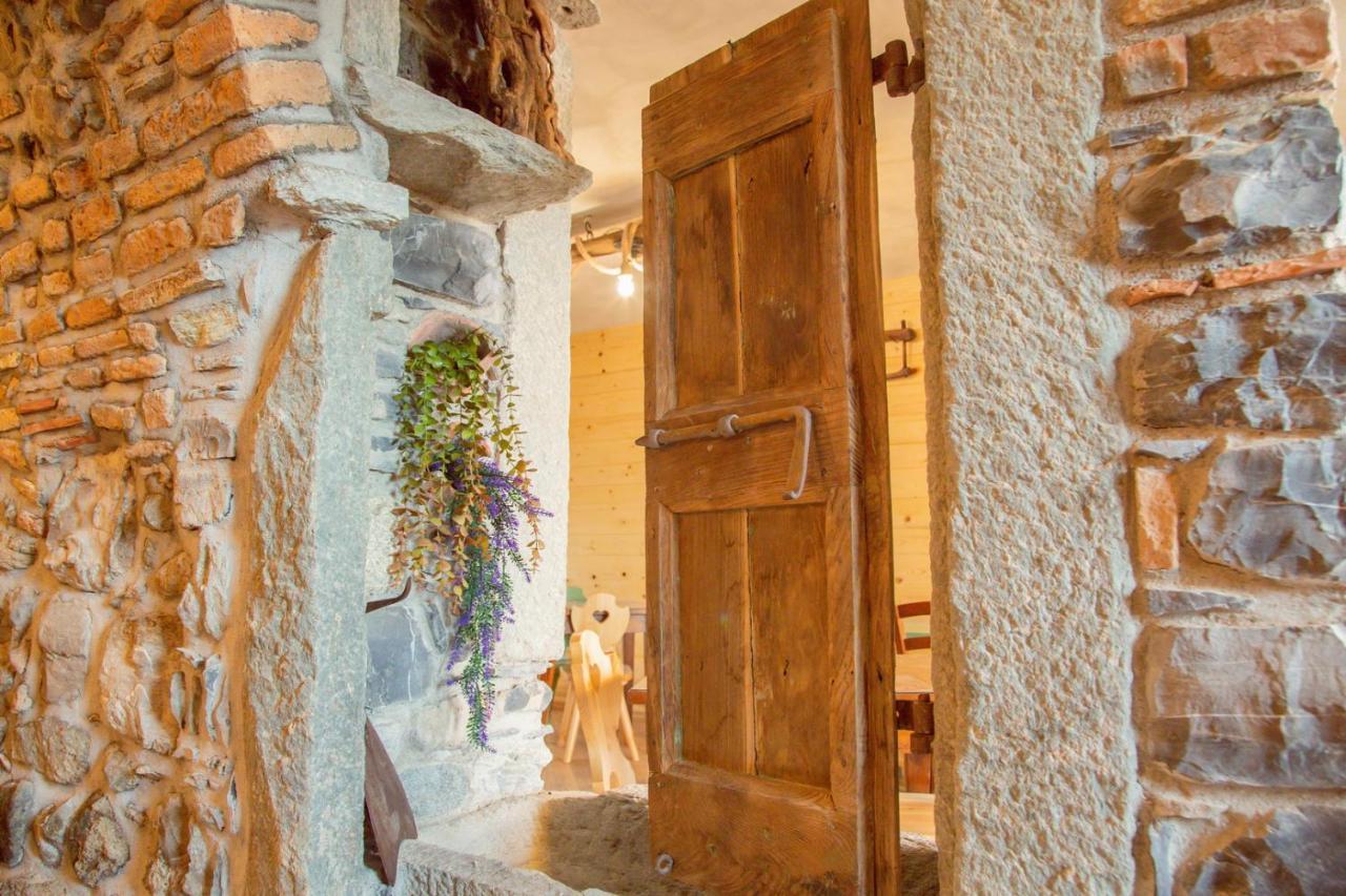 La Cascina