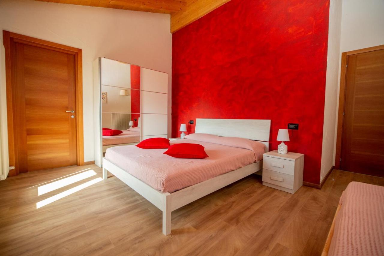 La Cascina