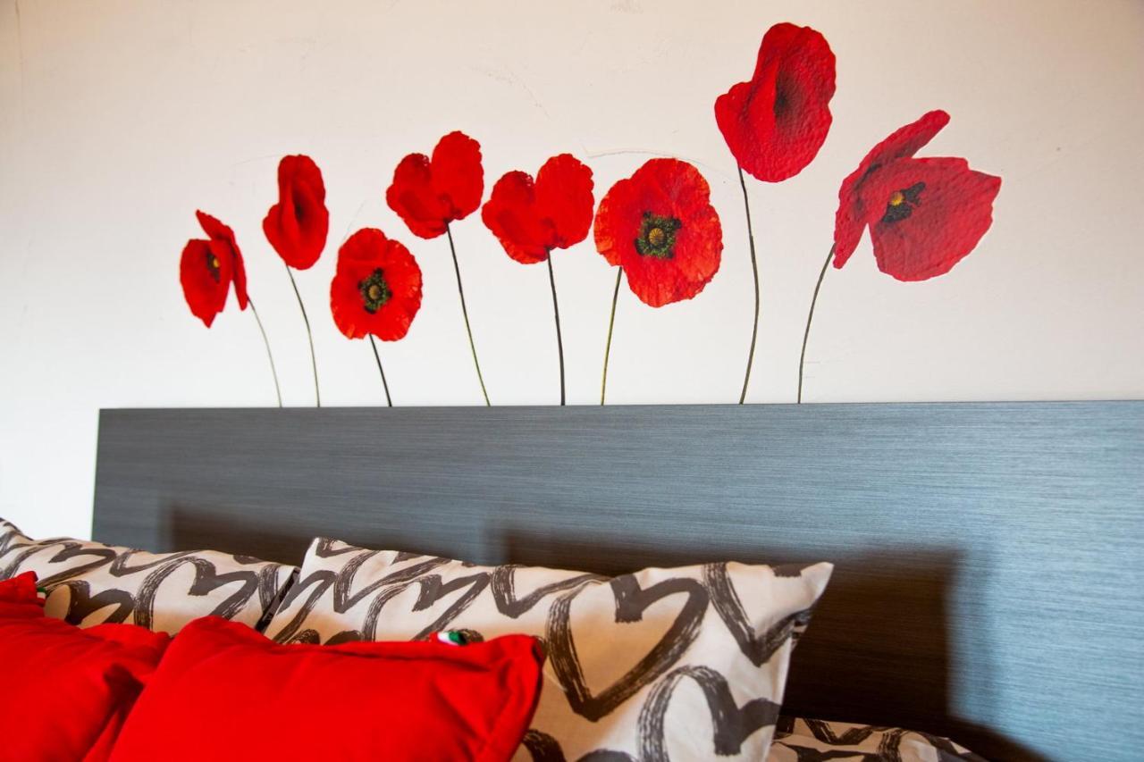 La Cascina Farm stay *