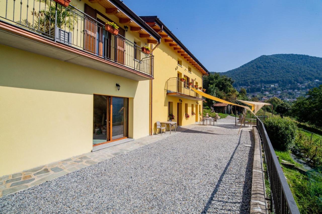 La Cascina *