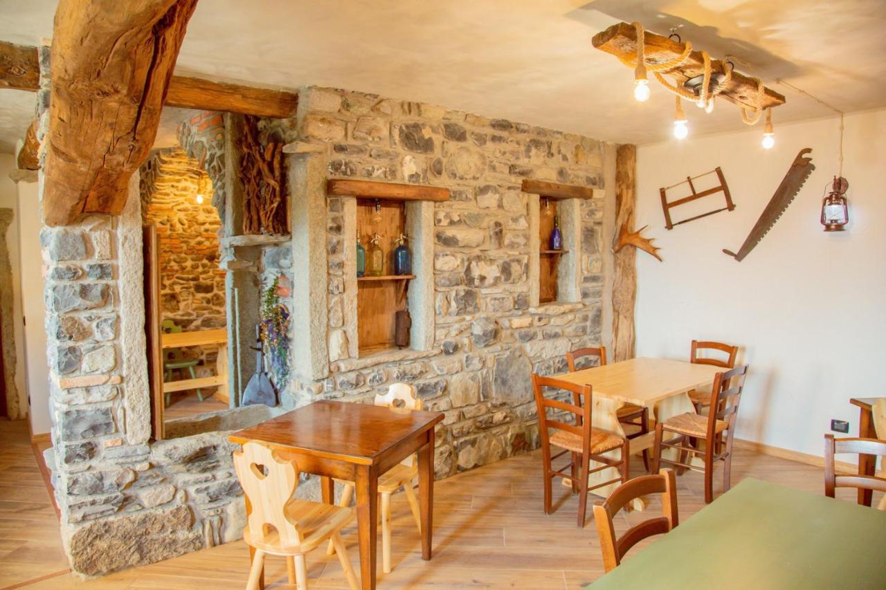 La Cascina