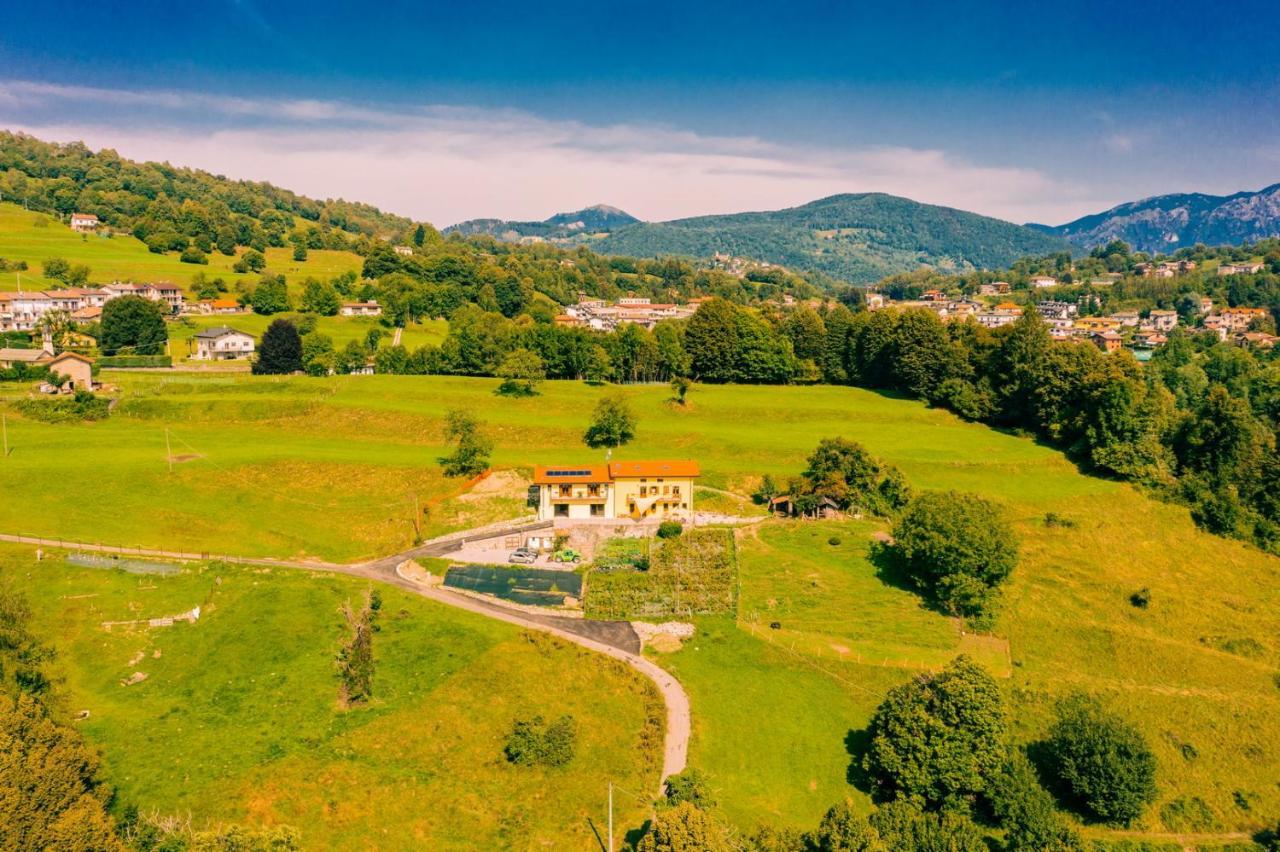 La Cascina *
