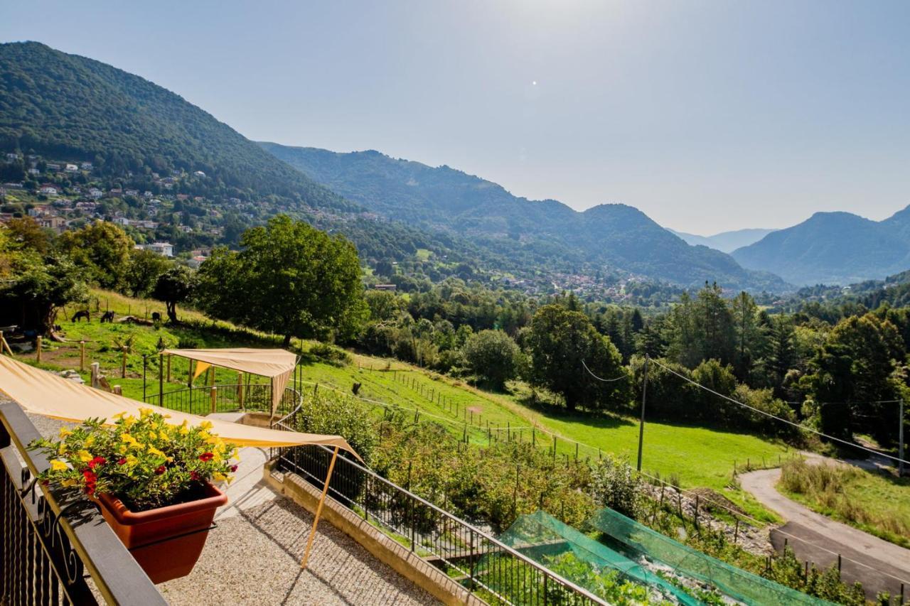 Farm stay La Cascina