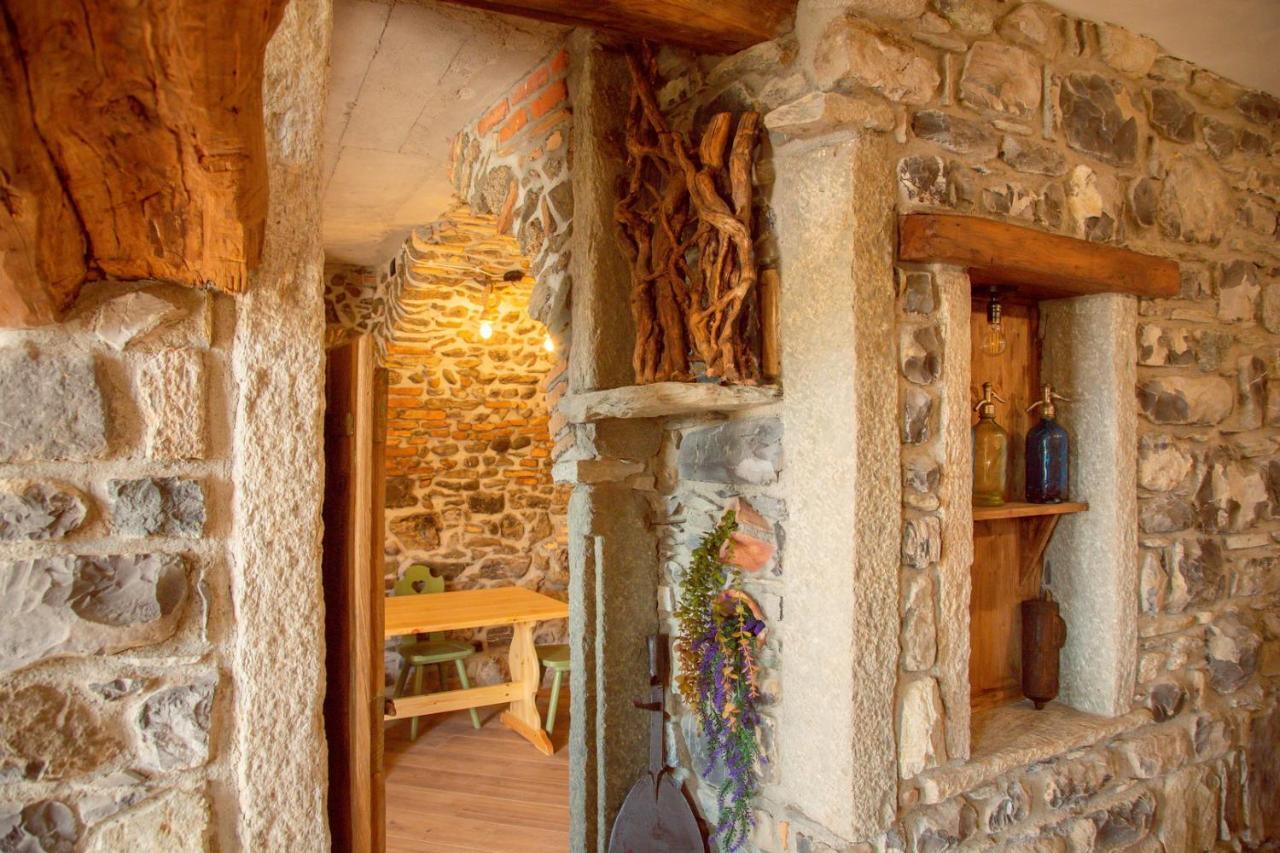 La Cascina * San Fedele Intelvi