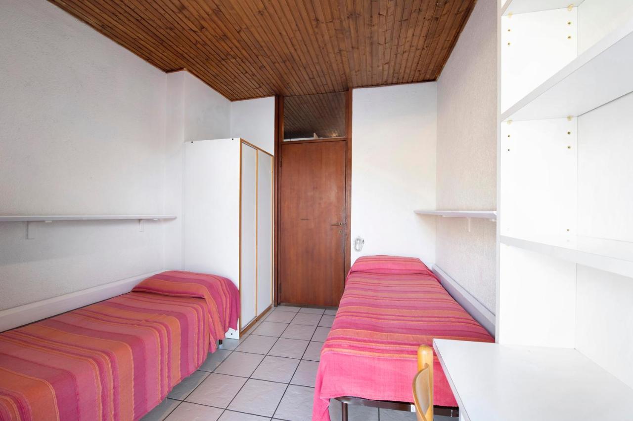 Apartment La Cava Trilocale 1d *