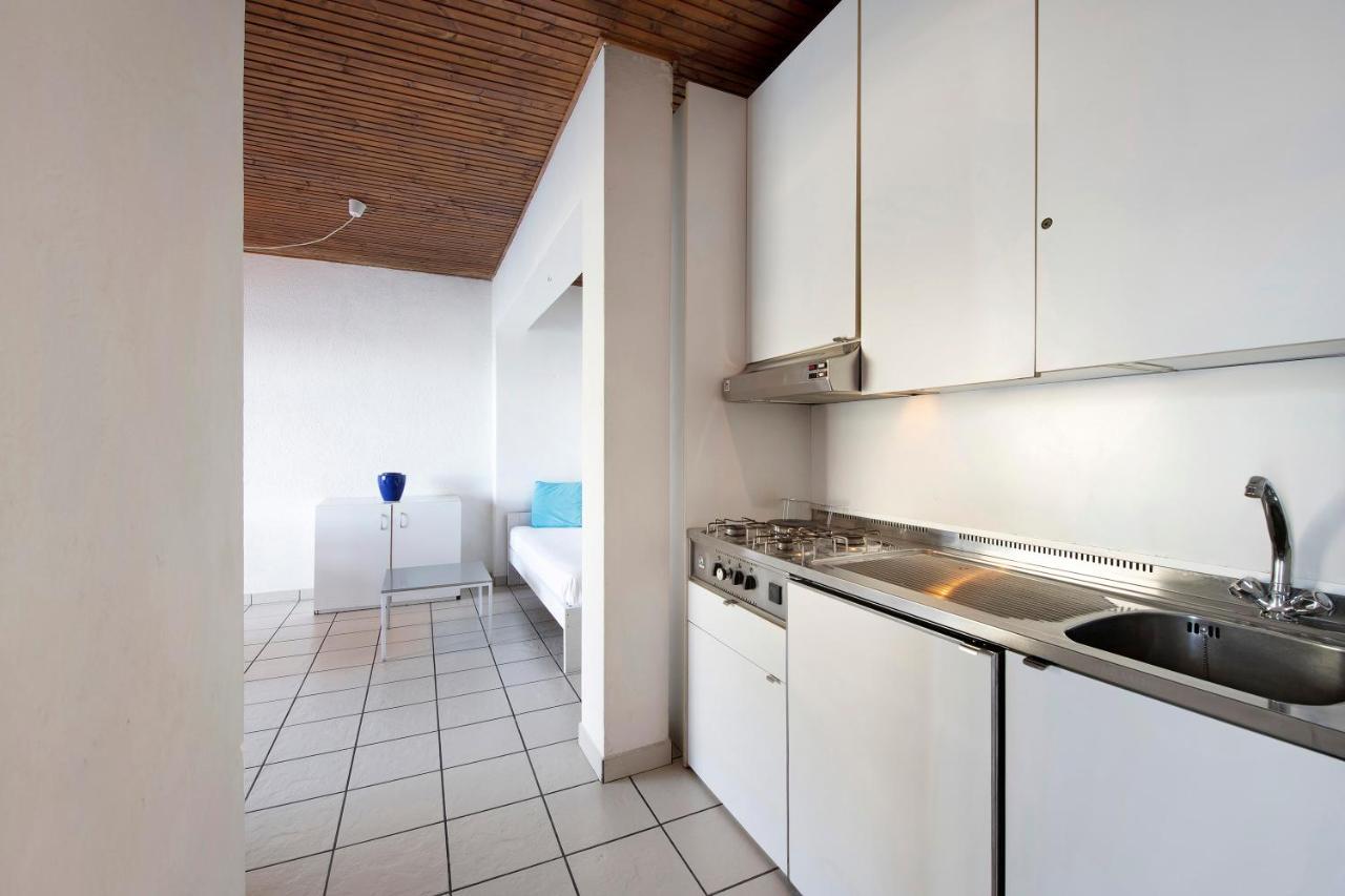 Apartment La Cava Trilocale 1d *
