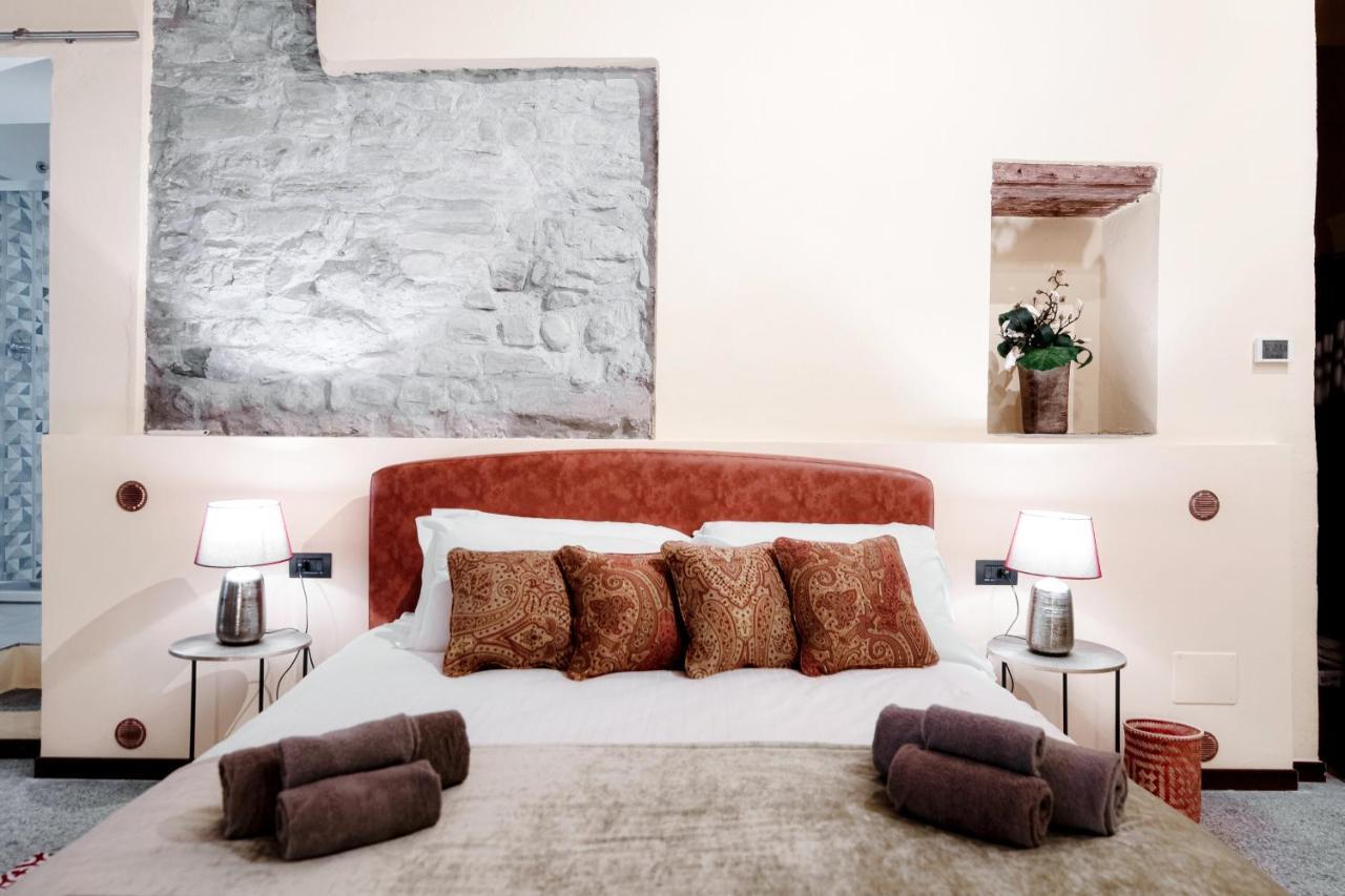 Historical - The House Of Travelers Como