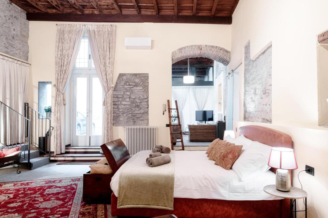 Historical - The House Of Travelers Affittacamere