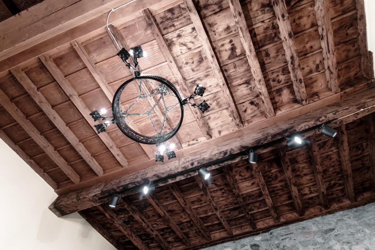 Gasthof Historical - The House Of Travelers *