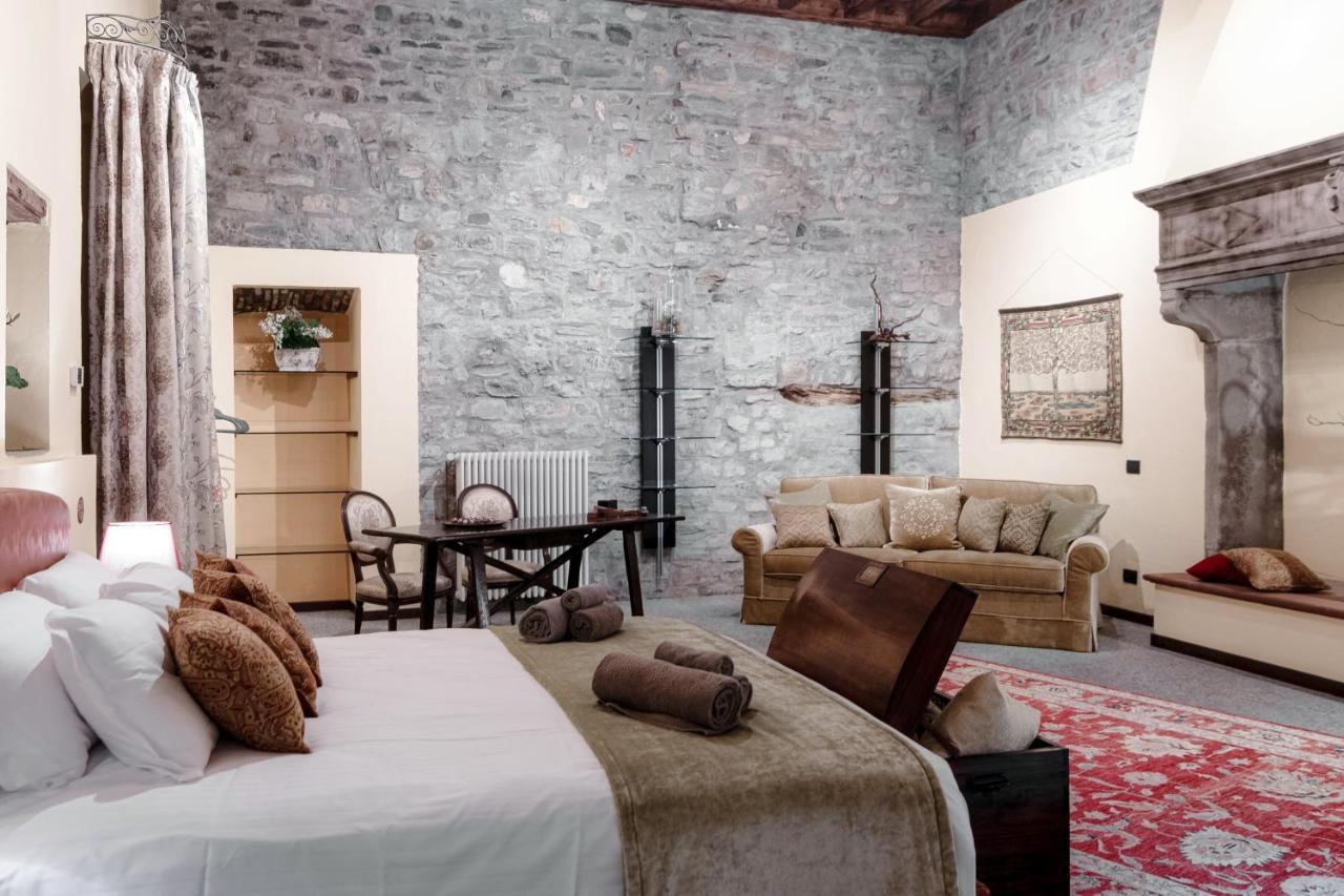 Gasthof Historical - The House Of Travelers Como