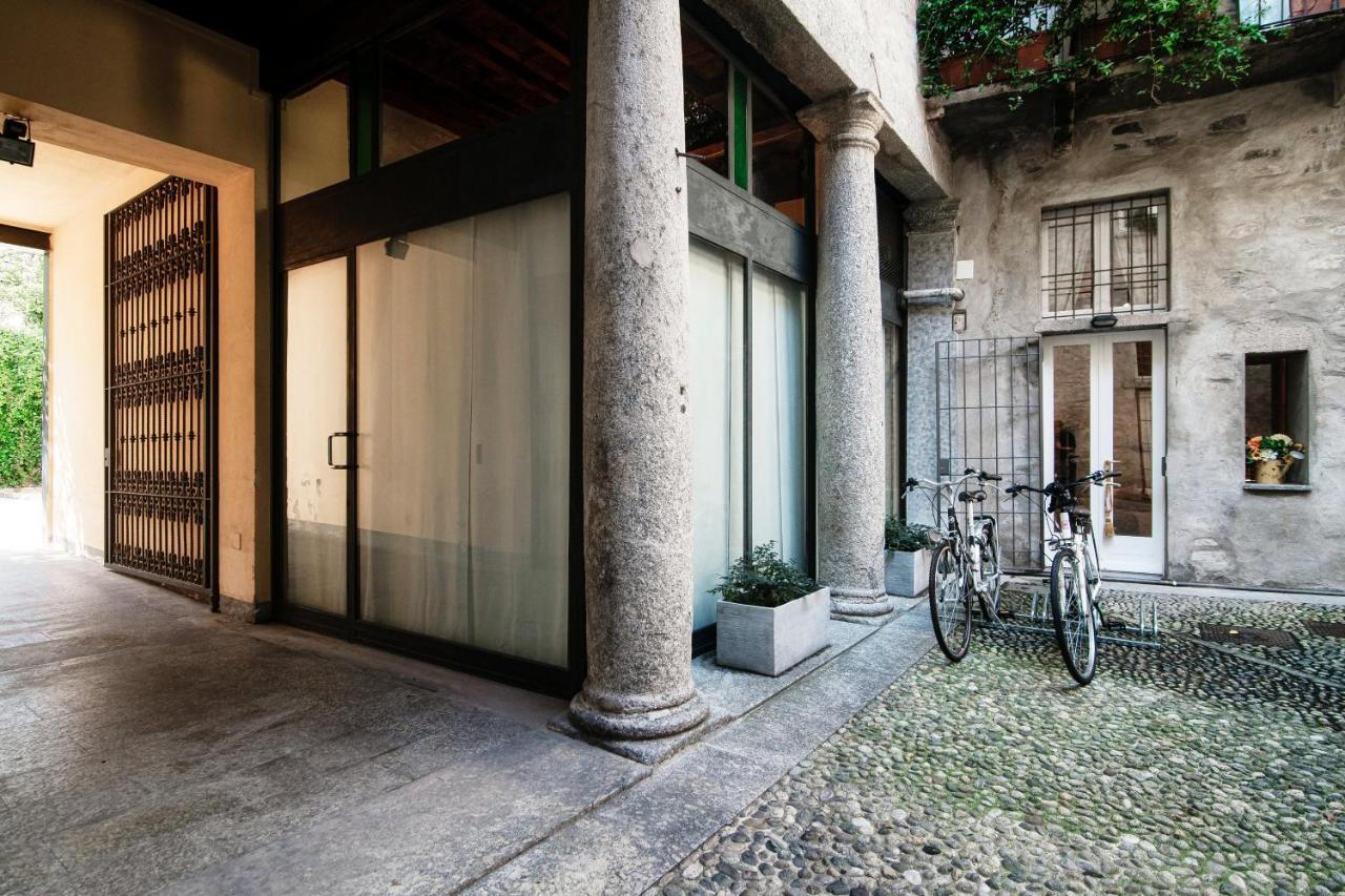 Historical - The House Of Travelers * Como