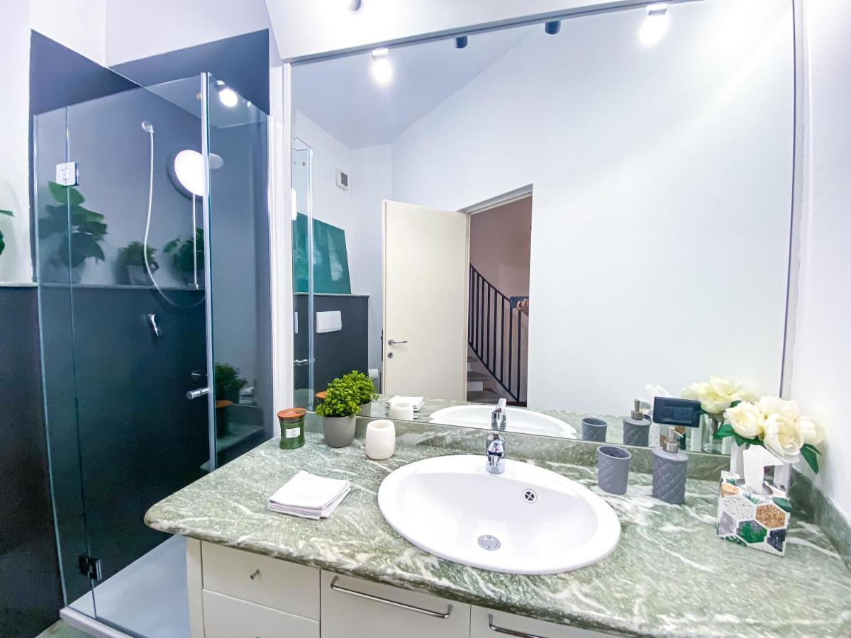 Luxury And Modern - Mq 270 - In The Heart Of Côme