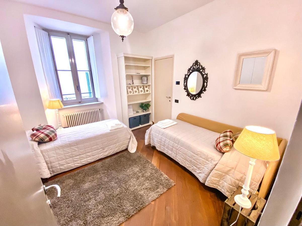 Appartamento Luxury And Modern - Mq 270 - In The Heart Of