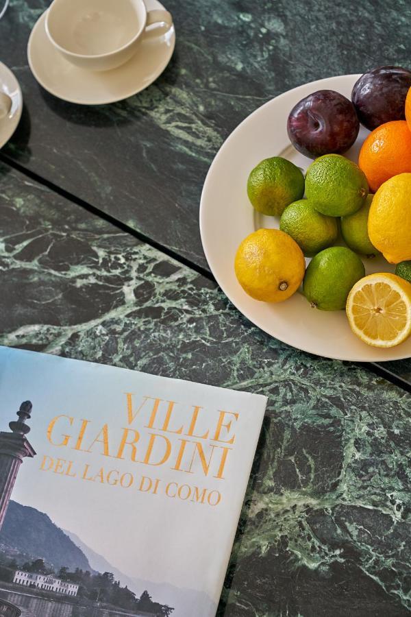 Aparthotel Lario 5*