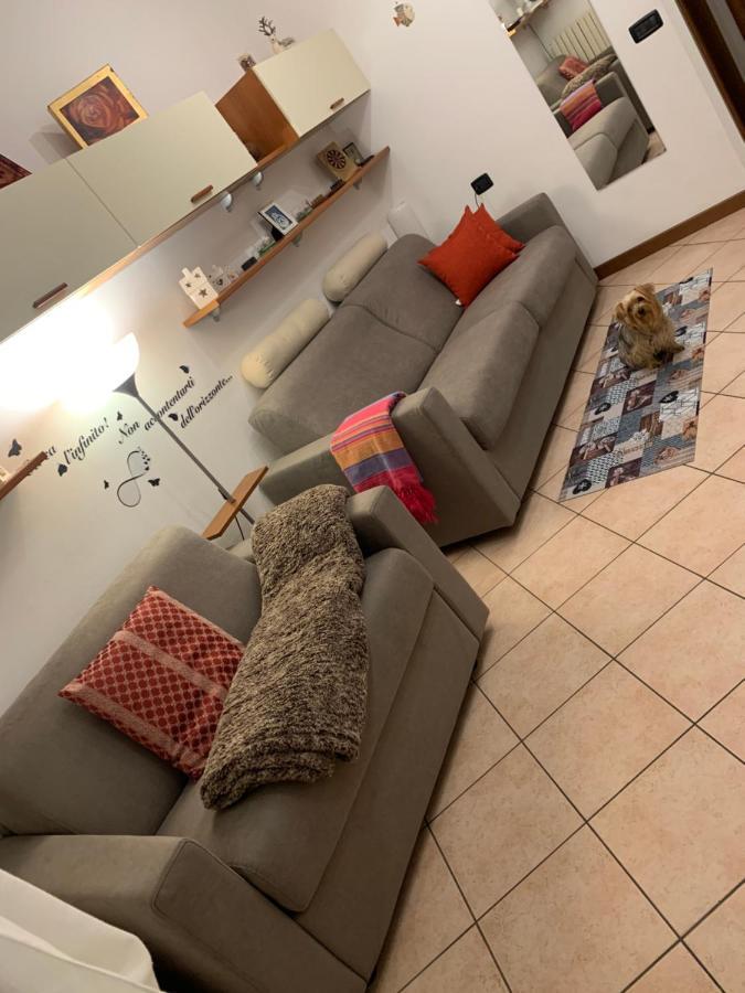 Apartment Il Porticciolo *